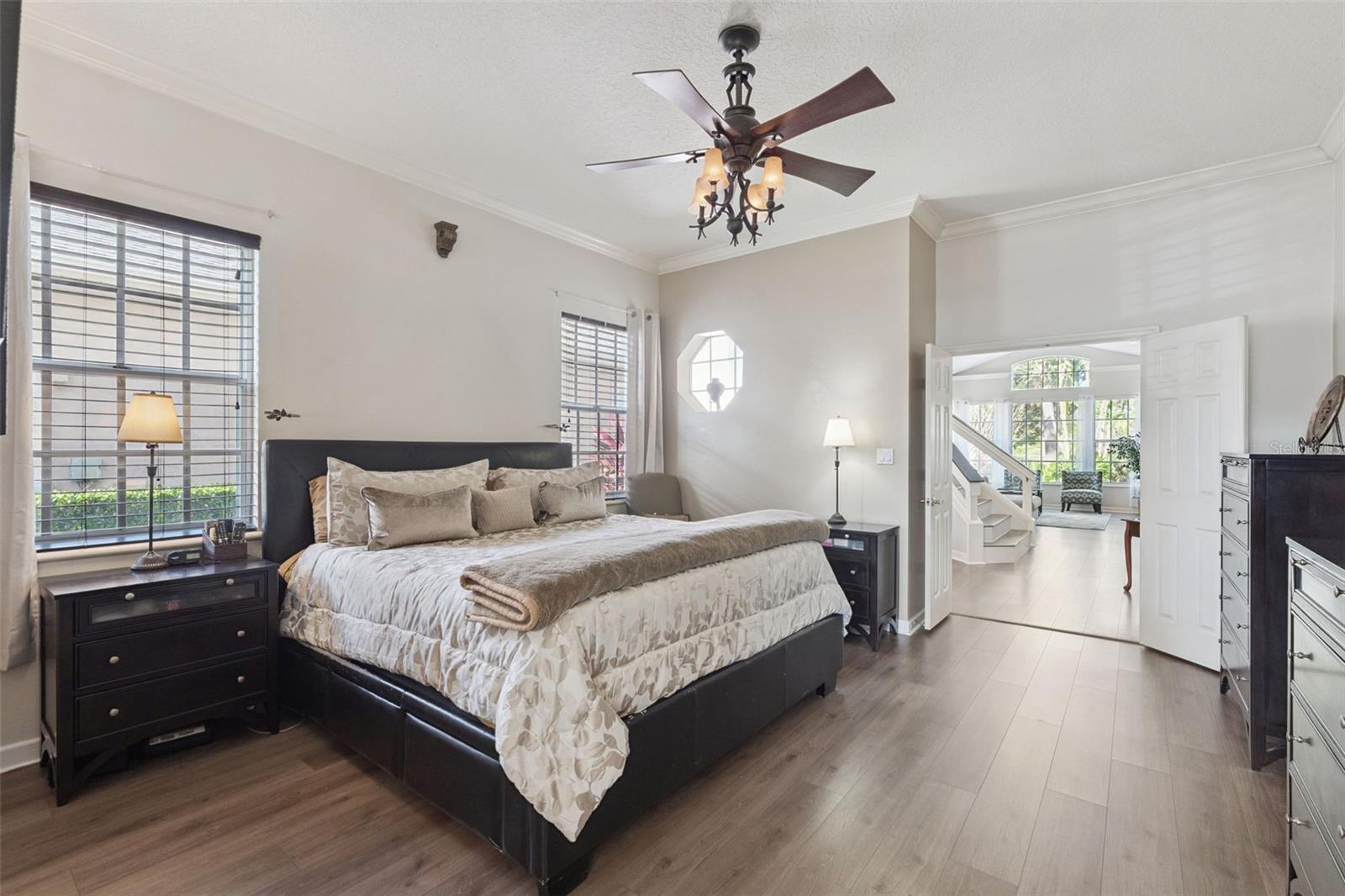 HUNTERS CREEK TR 135 PH 03 - Residential