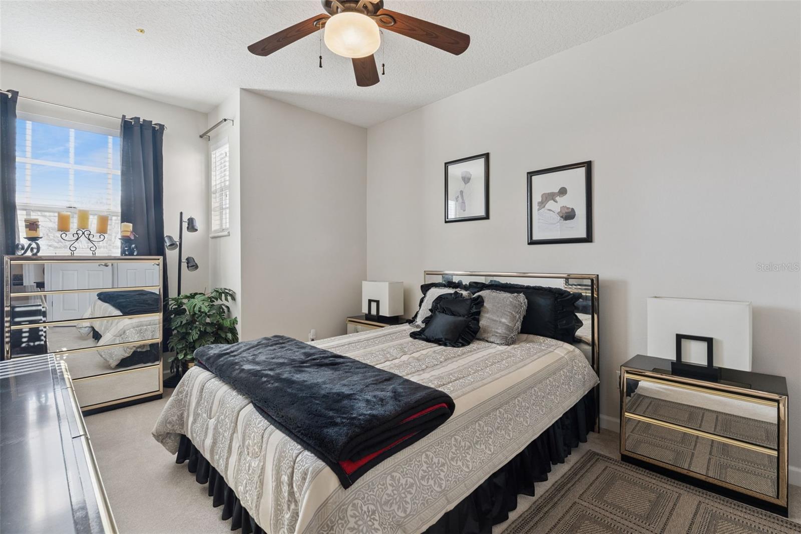 HUNTERS CREEK TR 135 PH 03 - Residential