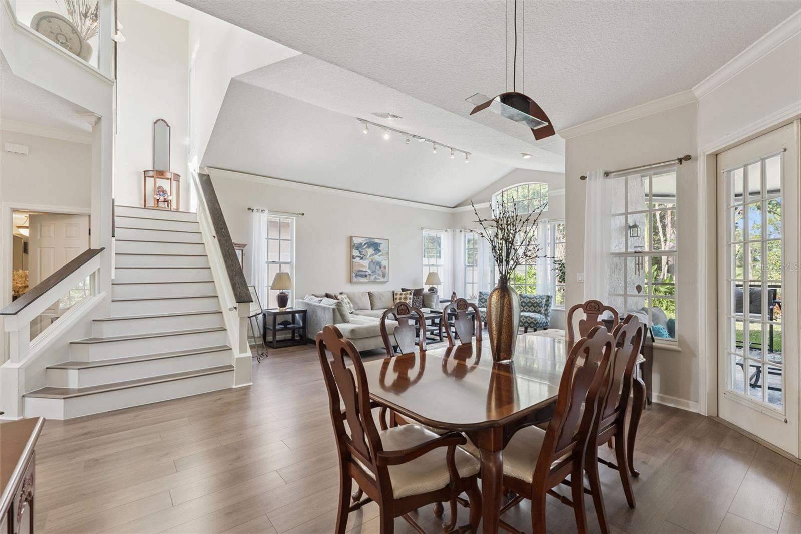 HUNTERS CREEK TR 135 PH 03 - Residential