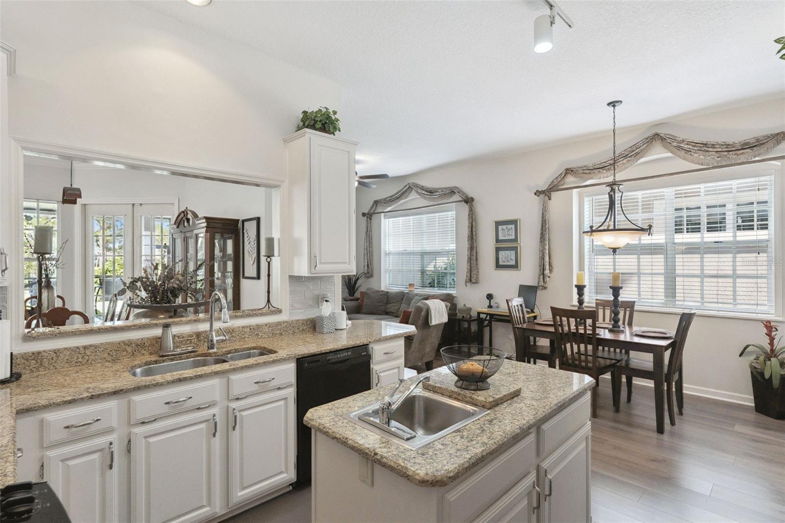 HUNTERS CREEK TR 135 PH 03 - Residential