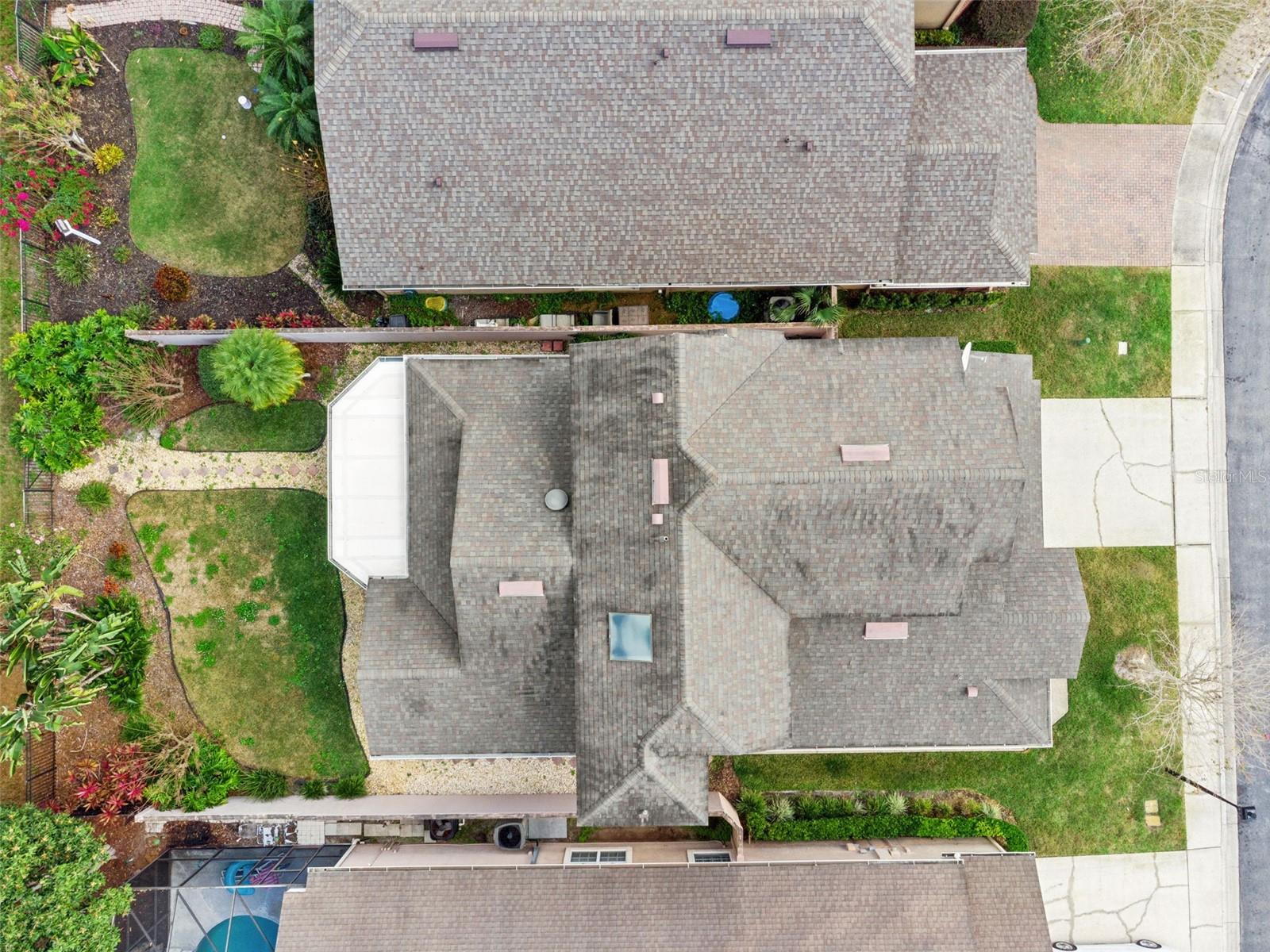 HUNTERS CREEK TR 135 PH 03 - Residential