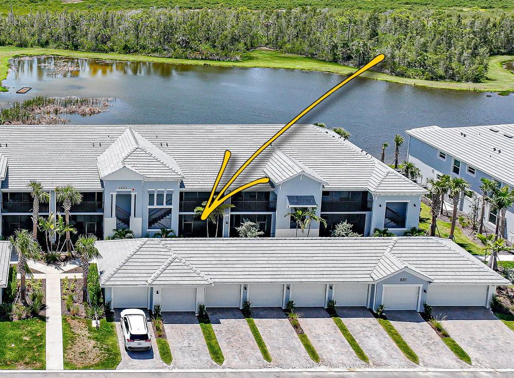 Photo of 14271 Heritage Landing Boulevard #1516, Punta Gorda, FL 33955 (MLS # C7510075)