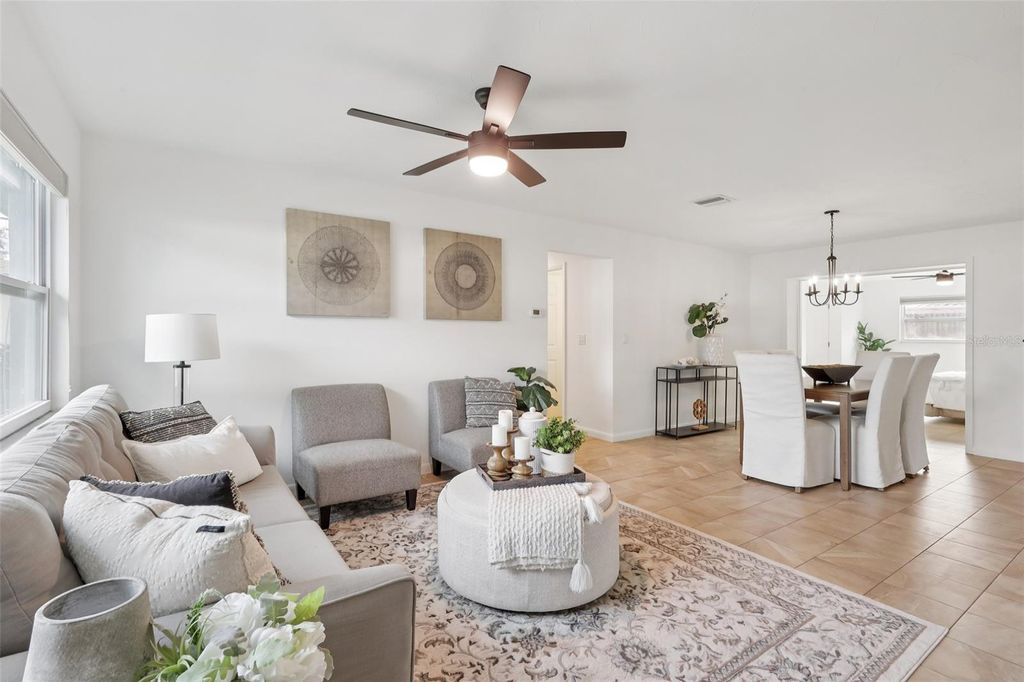 Photo of 93 Oakwood Drive, Dunedin, FL 34698 (MLS # TB8426434)