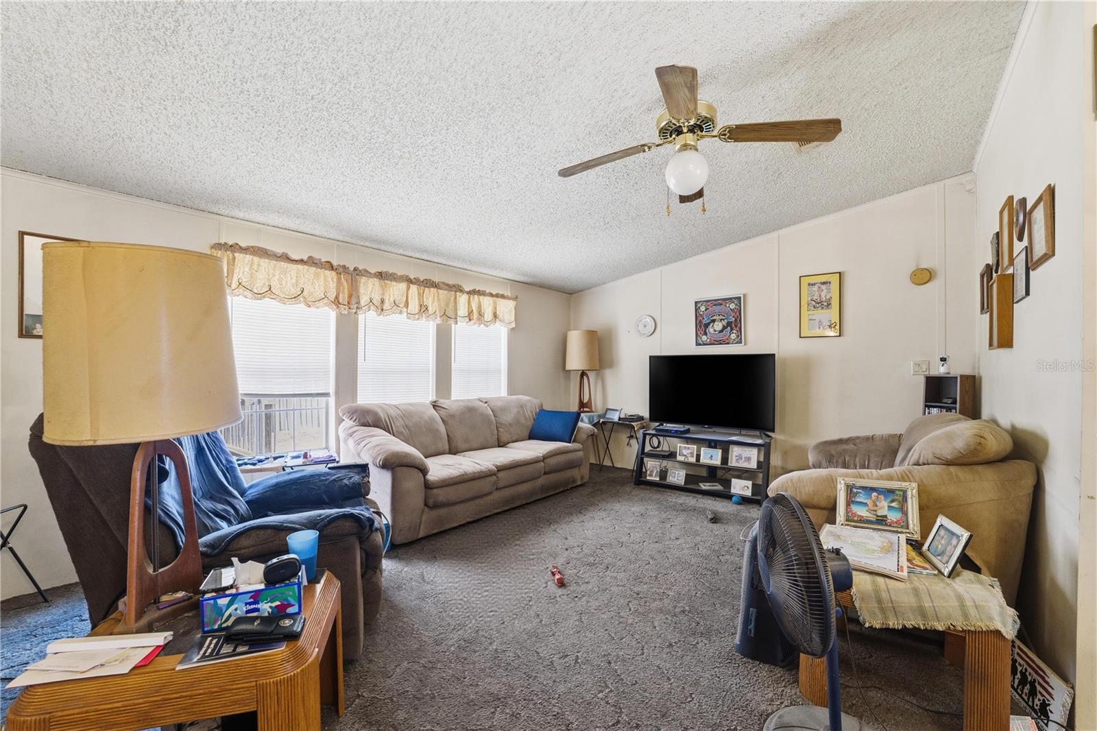 LAKEWOOD ACRES - Residential