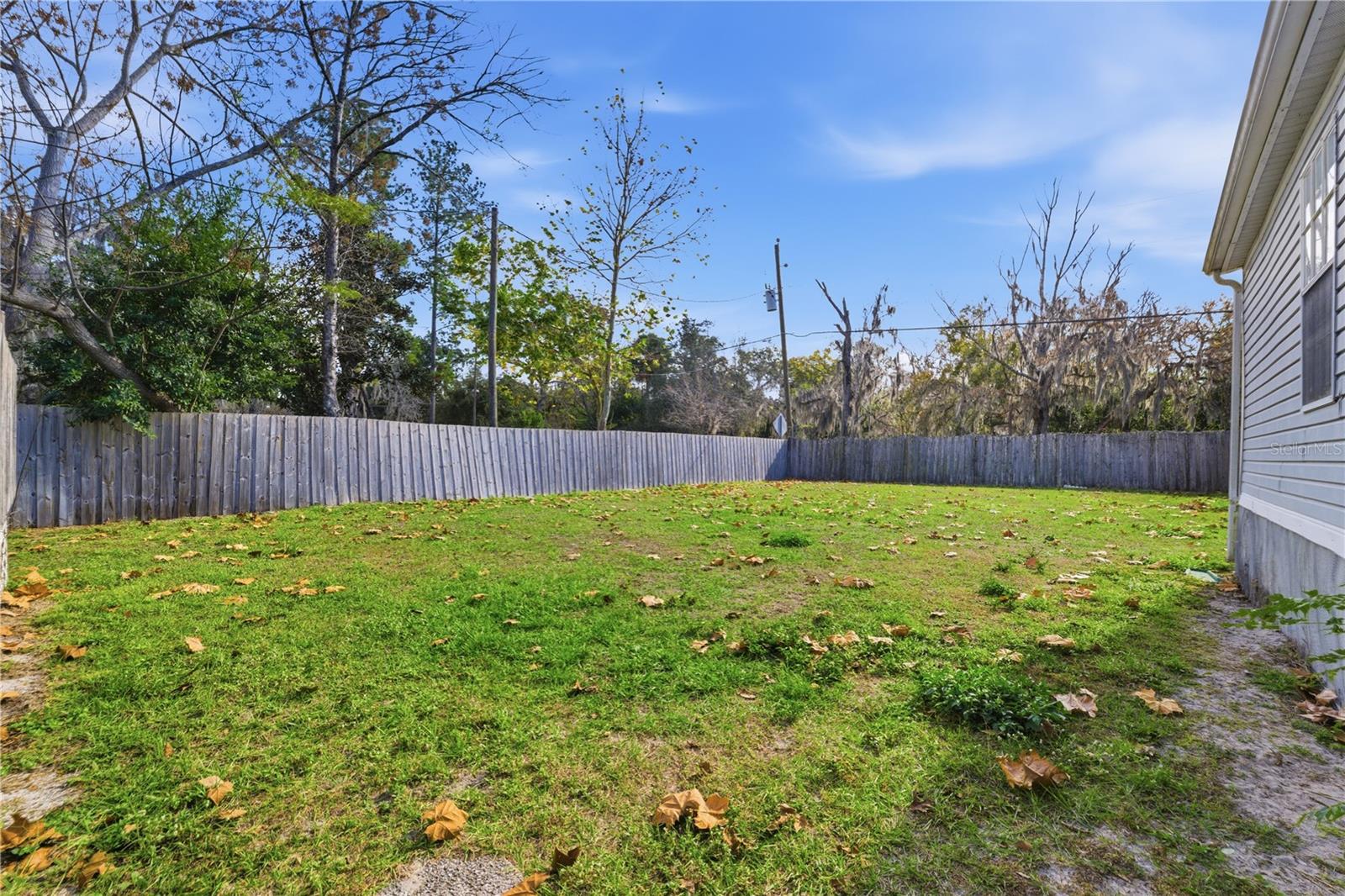 LAKEWOOD ACRES - Residential