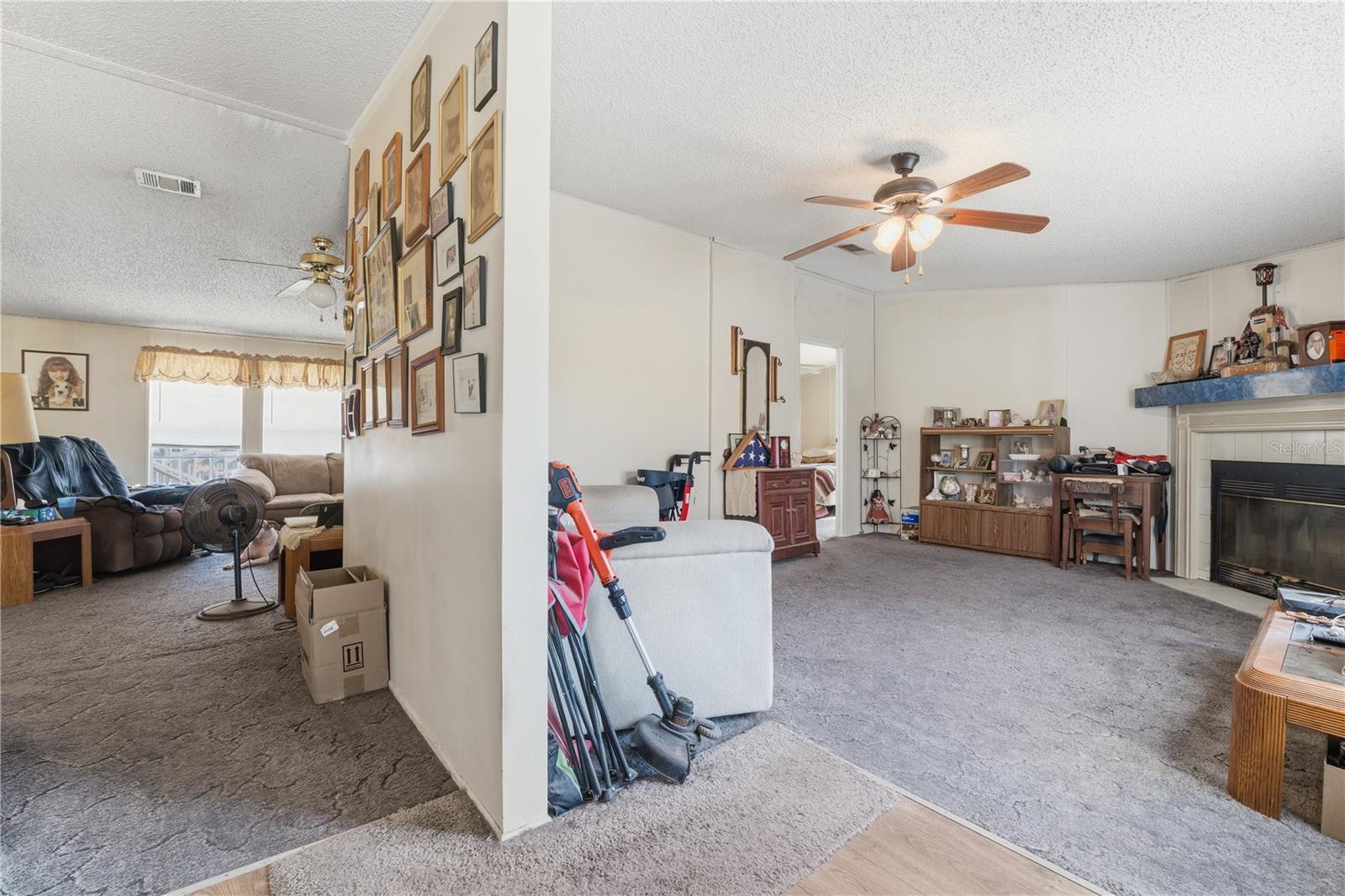 LAKEWOOD ACRES - Residential