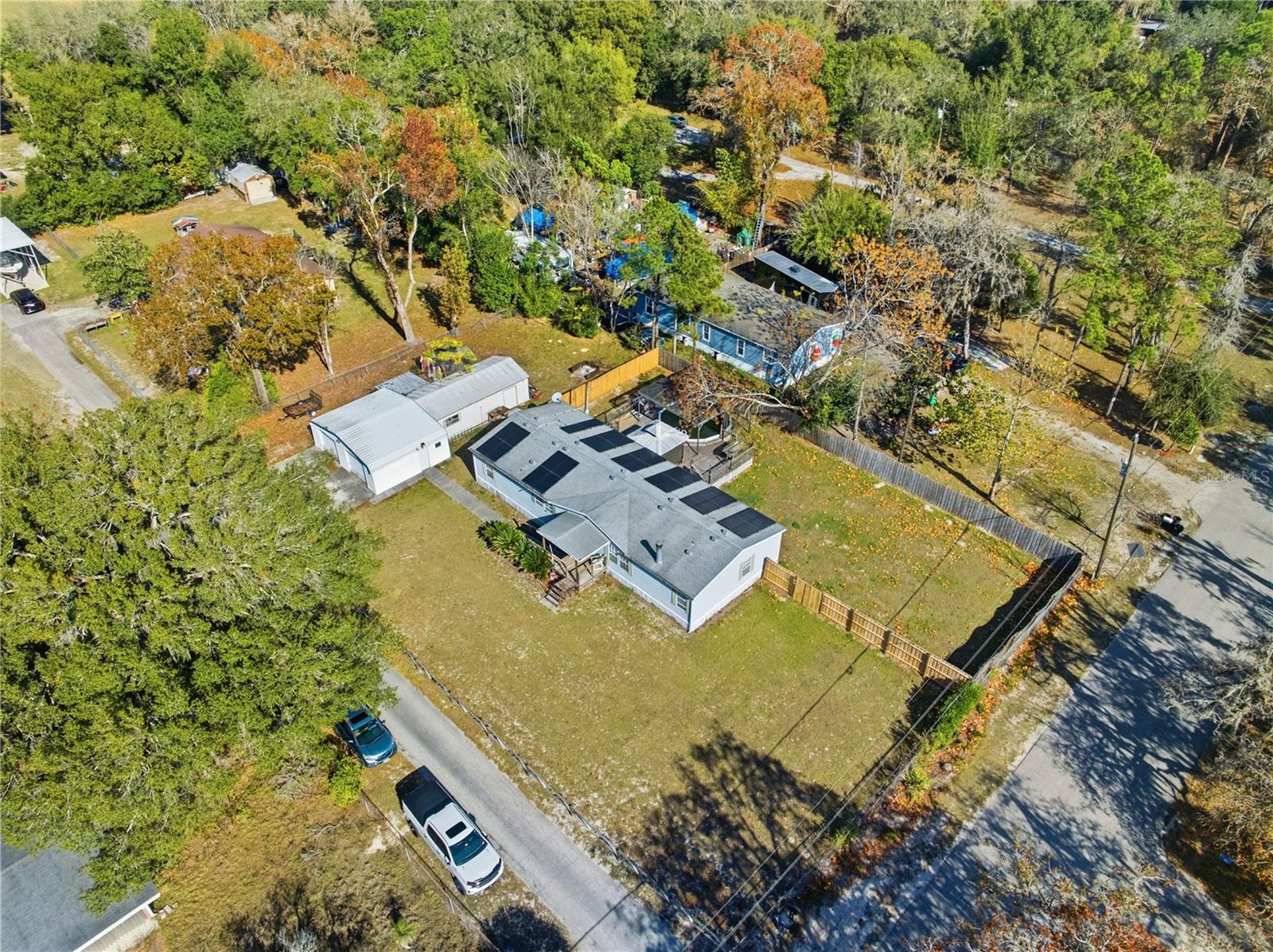 LAKEWOOD ACRES - Residential