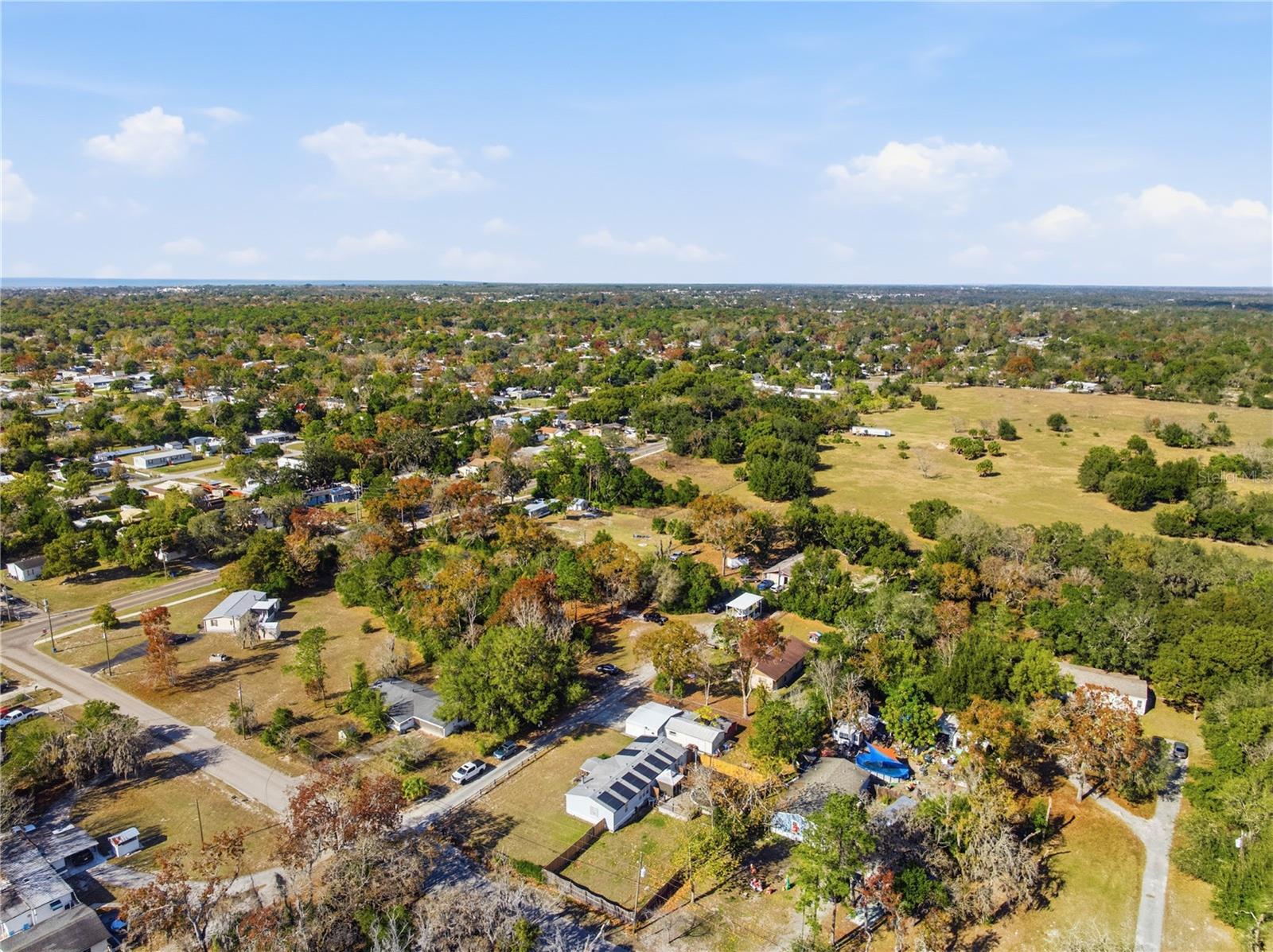 LAKEWOOD ACRES - Residential