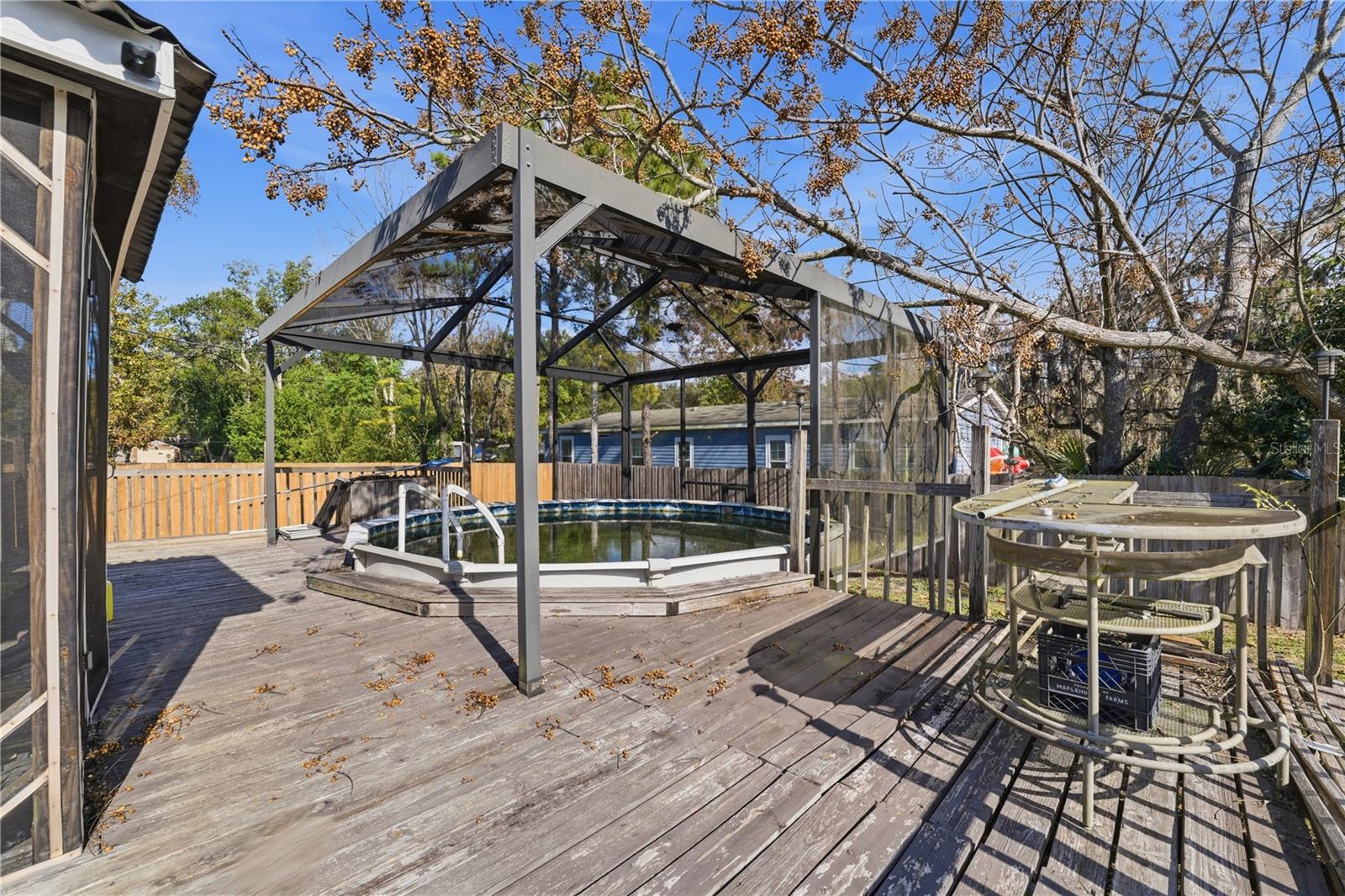 LAKEWOOD ACRES - Residential