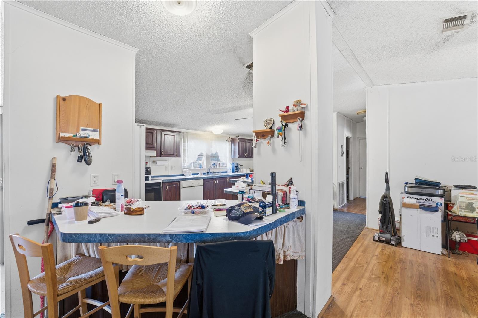 LAKEWOOD ACRES - Residential