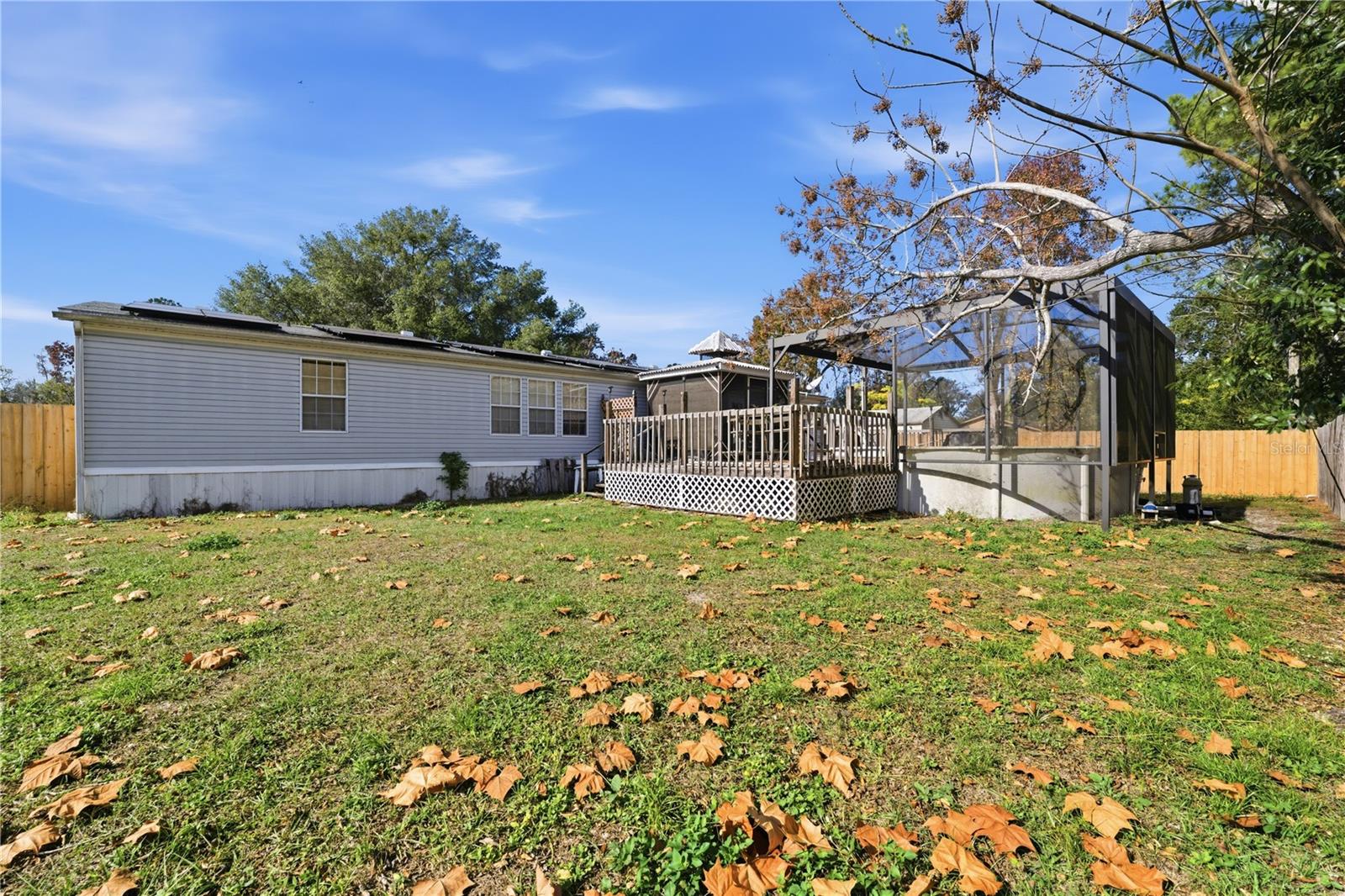 LAKEWOOD ACRES - Residential