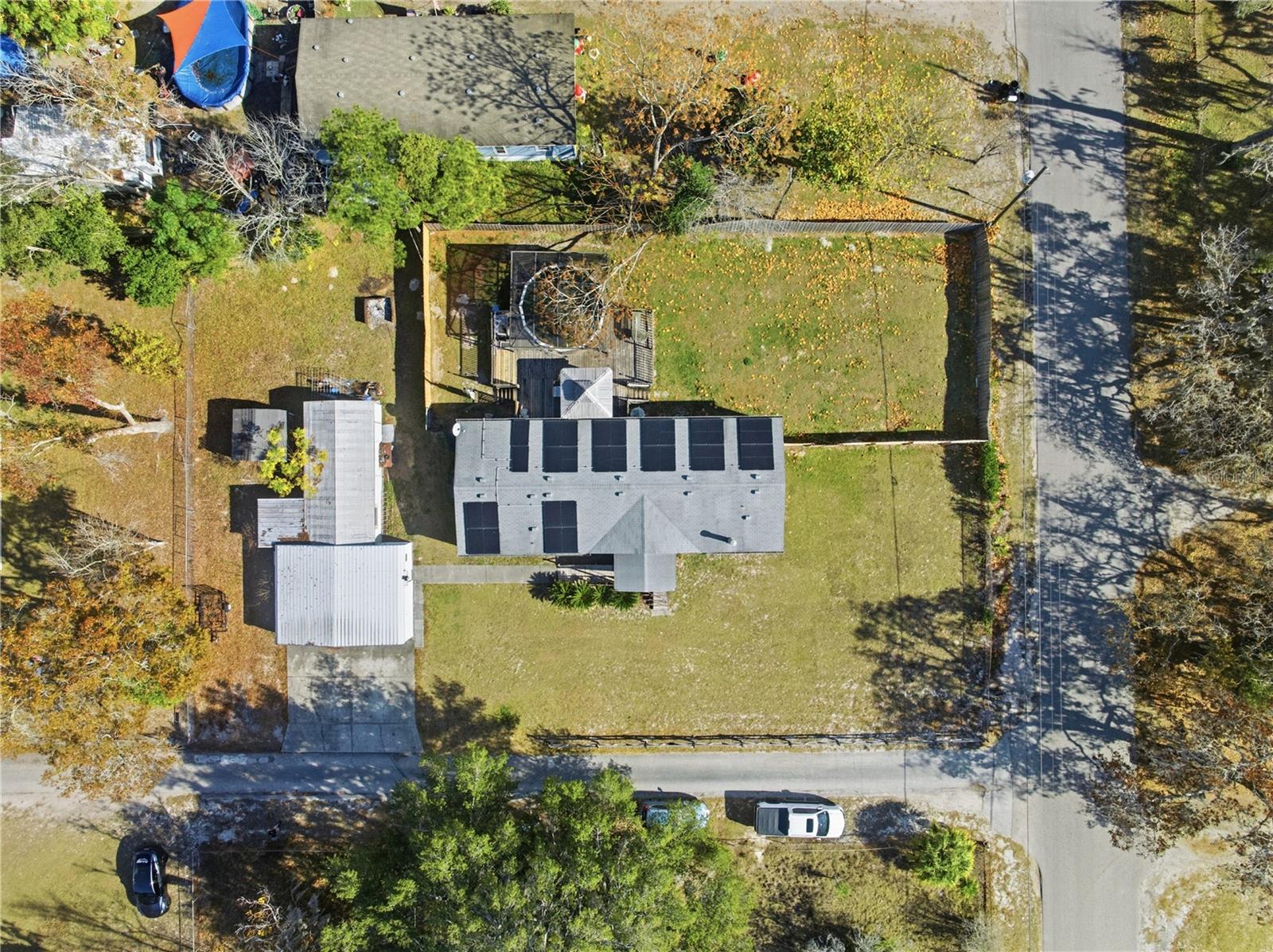 LAKEWOOD ACRES - Residential