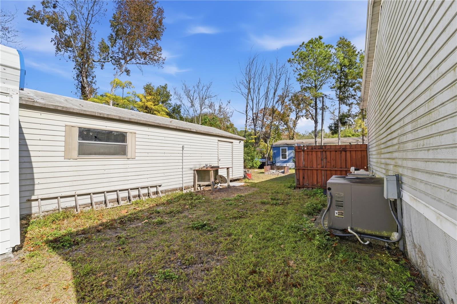 LAKEWOOD ACRES - Residential