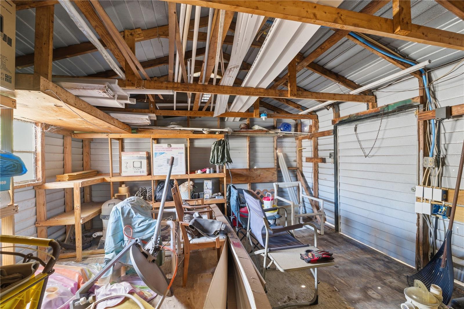 LAKEWOOD ACRES - Residential