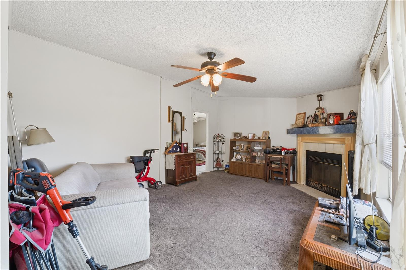 LAKEWOOD ACRES - Residential