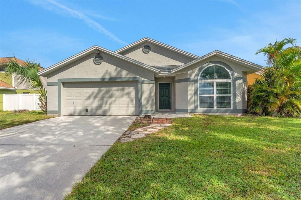 Photo of 1610 Lakeside Drive, Bartow, FL 33830 (MLS # TB8436631)