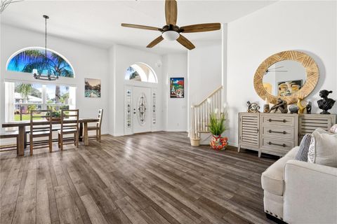 Tiny photo for 5740 Bounty Circle, Tavares, FL 32778 (MLS # G5098414)