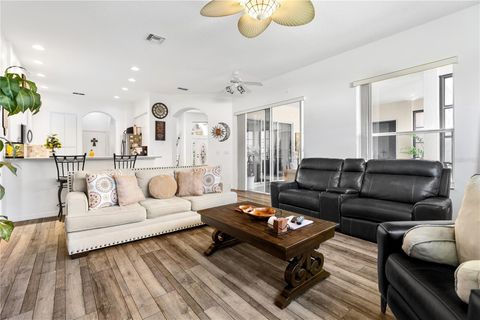 Tiny photo for 5740 Bounty Circle, Tavares, FL 32778 (MLS # G5098414)