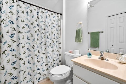 Tiny photo for 5740 Bounty Circle, Tavares, FL 32778 (MLS # G5098414)