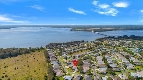 Tiny photo for 5740 Bounty Circle, Tavares, FL 32778 (MLS # G5098414)