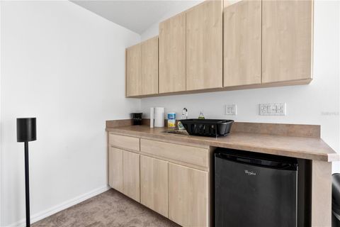 Tiny photo for 5740 Bounty Circle, Tavares, FL 32778 (MLS # G5098414)