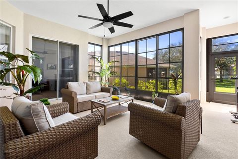 Tiny photo for 5740 Bounty Circle, Tavares, FL 32778 (MLS # G5098414)
