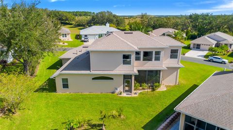 Tiny photo for 5740 Bounty Circle, Tavares, FL 32778 (MLS # G5098414)