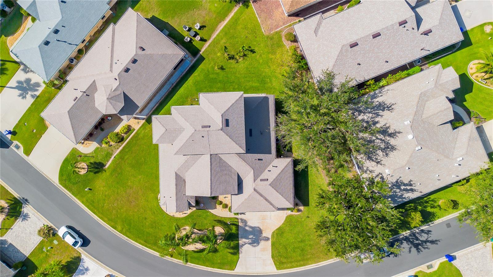 ROYAL HARBOR - Residential