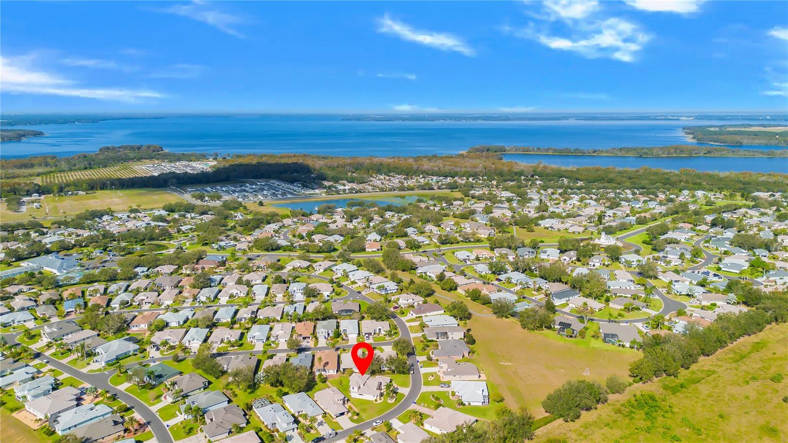 ROYAL HARBOR - Residential