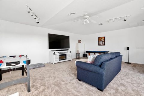 Tiny photo for 5740 Bounty Circle, Tavares, FL 32778 (MLS # G5098414)