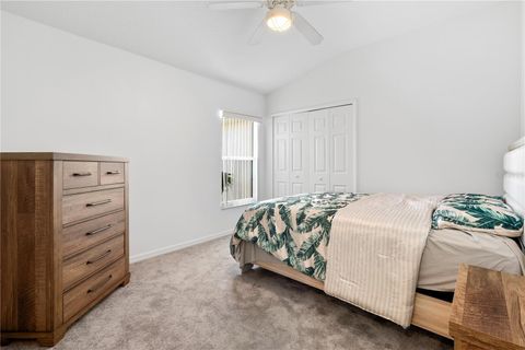 Tiny photo for 5740 Bounty Circle, Tavares, FL 32778 (MLS # G5098414)