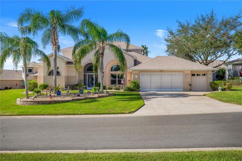 Tiny photo for 5740 Bounty Circle, Tavares, FL 32778 (MLS # G5098414)