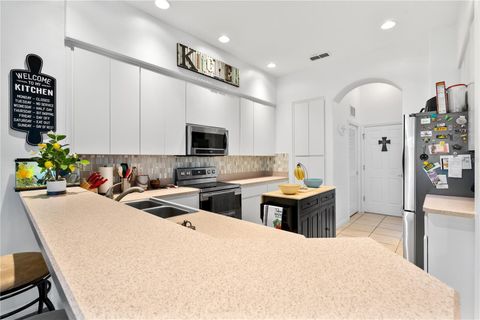 Tiny photo for 5740 Bounty Circle, Tavares, FL 32778 (MLS # G5098414)