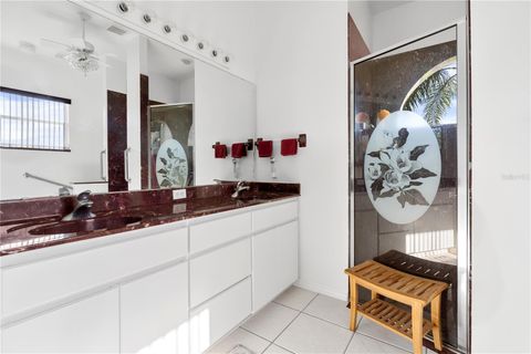 Tiny photo for 5740 Bounty Circle, Tavares, FL 32778 (MLS # G5098414)