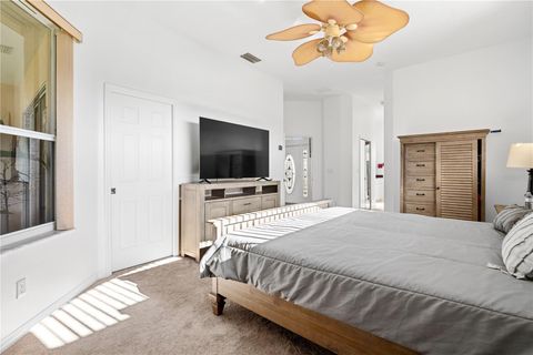 Tiny photo for 5740 Bounty Circle, Tavares, FL 32778 (MLS # G5098414)