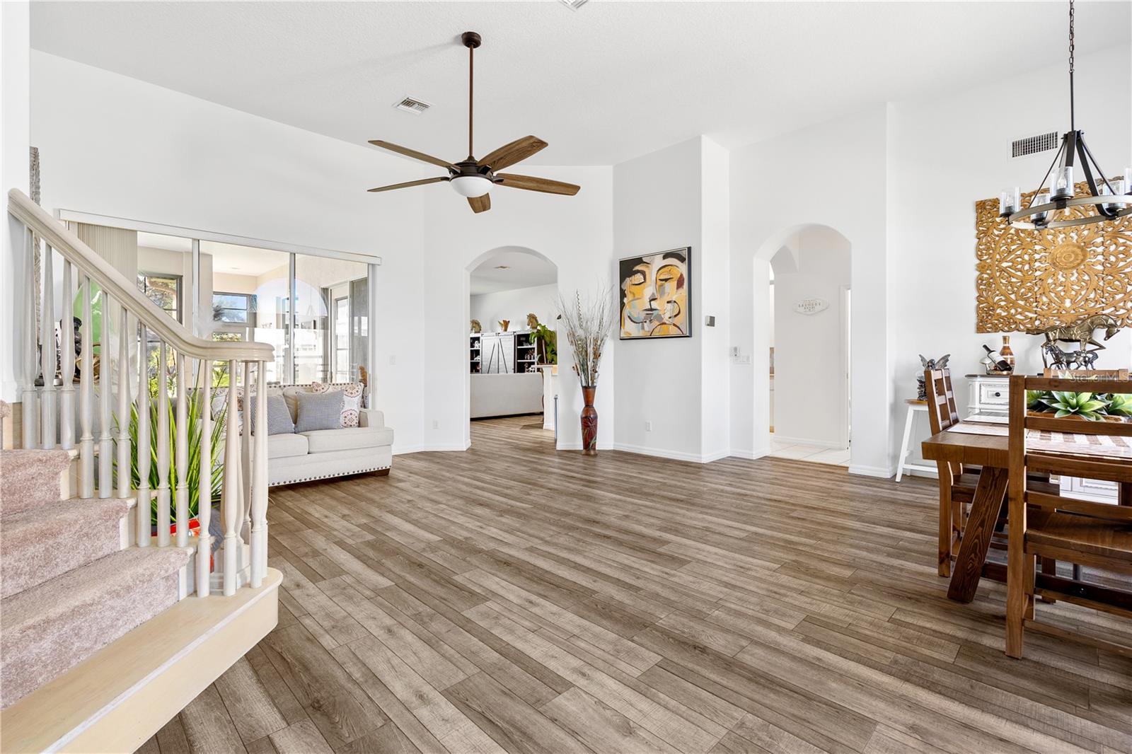 ROYAL HARBOR - Residential