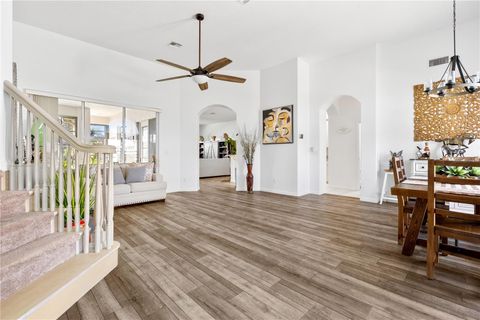 Tiny photo for 5740 Bounty Circle, Tavares, FL 32778 (MLS # G5098414)