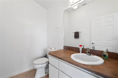 Tiny photo for 5740 Bounty Circle, Tavares, FL 32778 (MLS # G5098414)