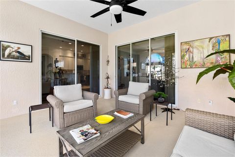 Tiny photo for 5740 Bounty Circle, Tavares, FL 32778 (MLS # G5098414)