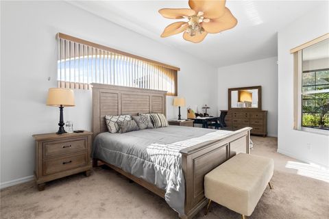 Tiny photo for 5740 Bounty Circle, Tavares, FL 32778 (MLS # G5098414)