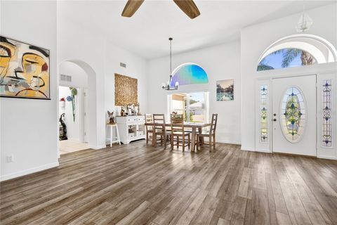 Tiny photo for 5740 Bounty Circle, Tavares, FL 32778 (MLS # G5098414)
