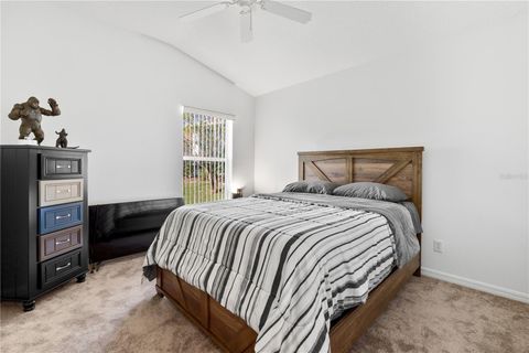 Tiny photo for 5740 Bounty Circle, Tavares, FL 32778 (MLS # G5098414)