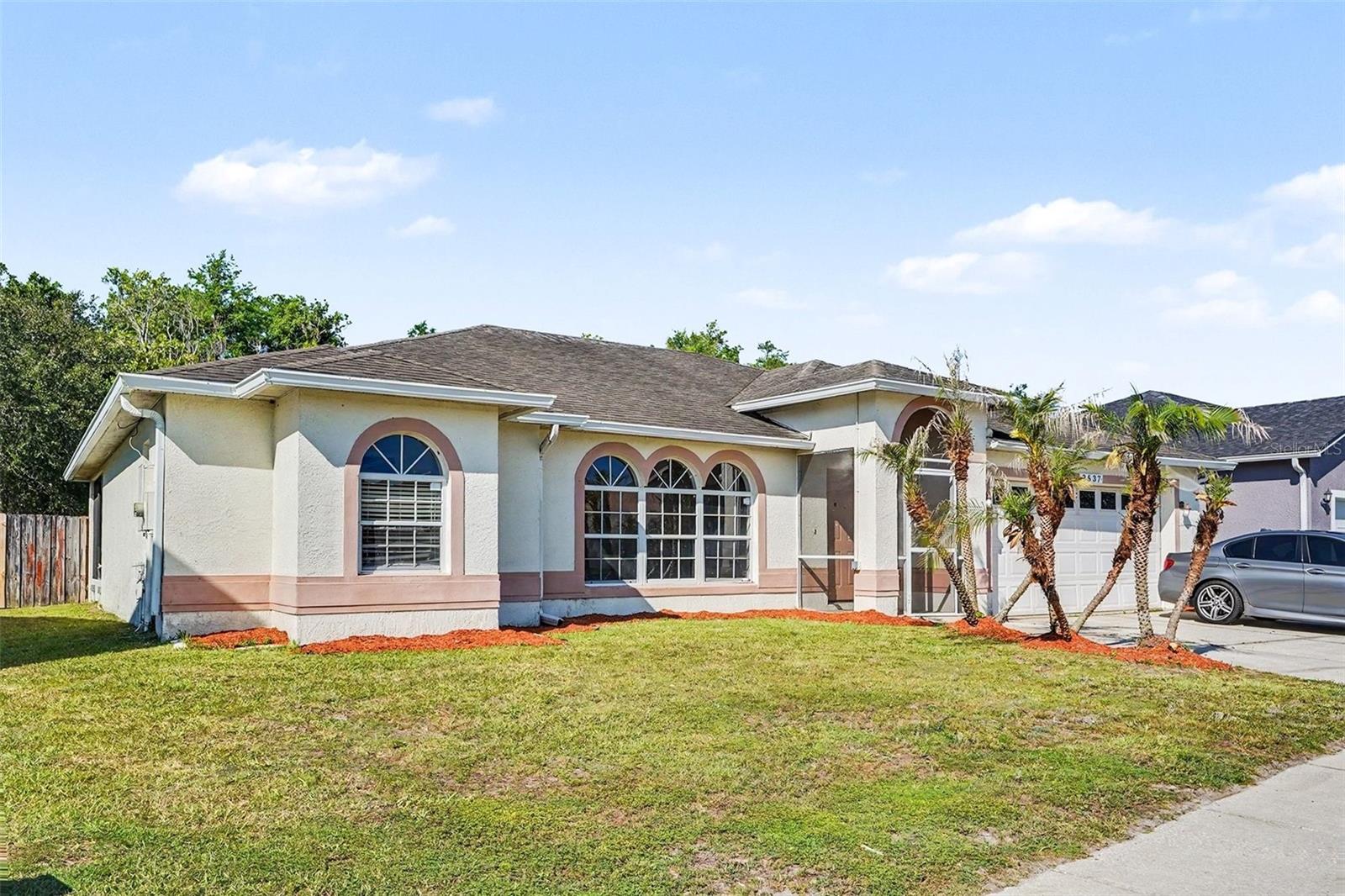 JASMINE POINTE AT CRESCENT LAKES - Residential