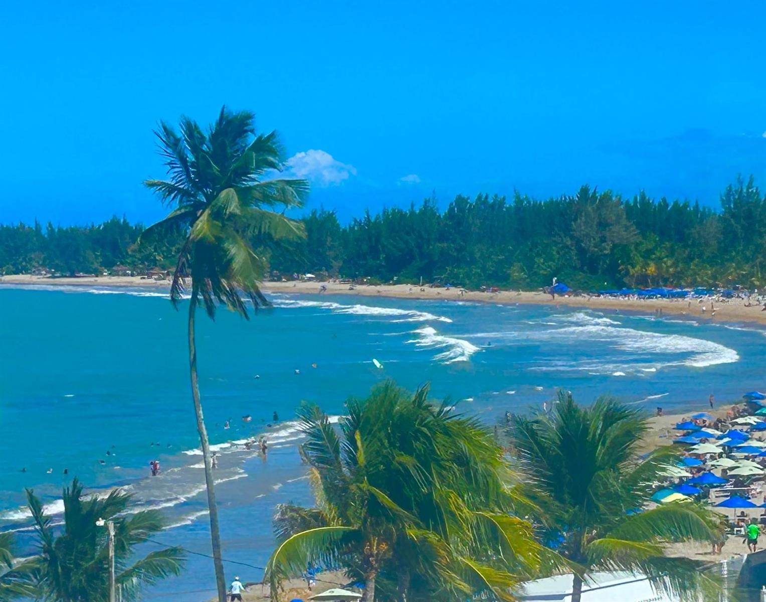 PLAYA ESMERALDA - Residential