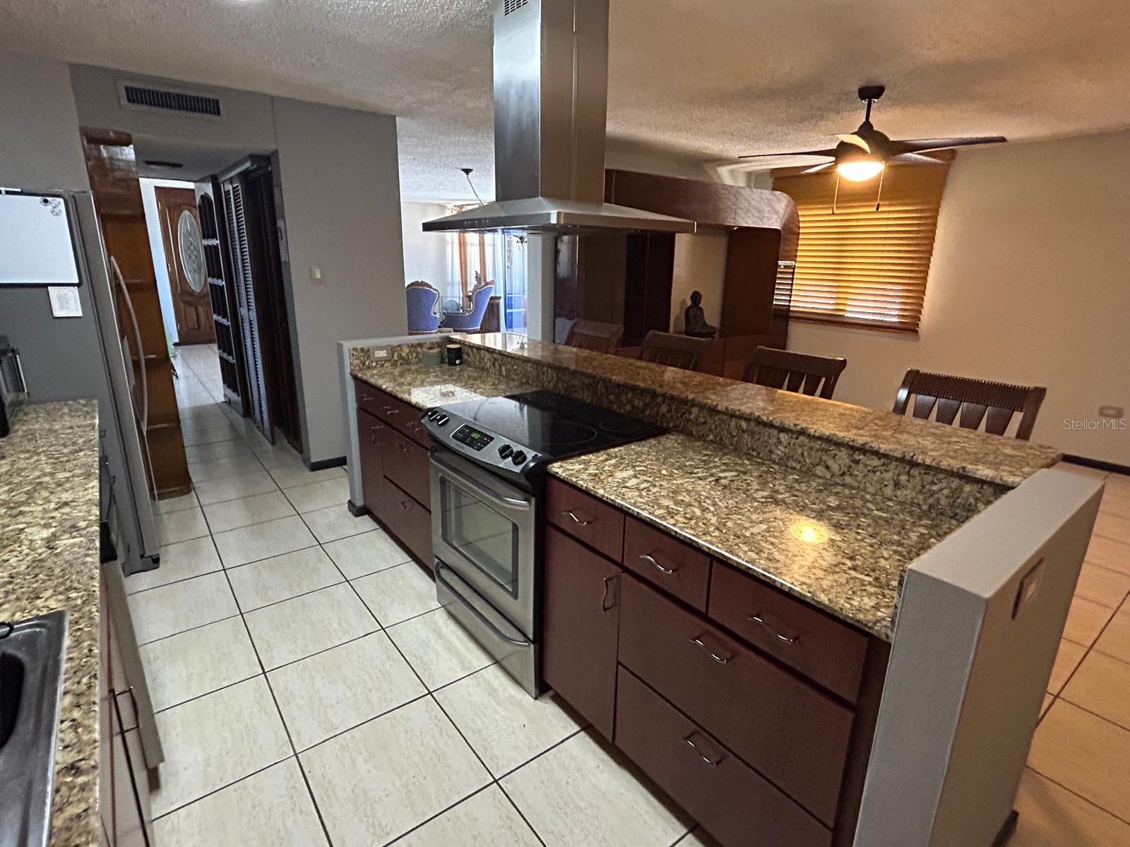 PLAYA ESMERALDA - Residential