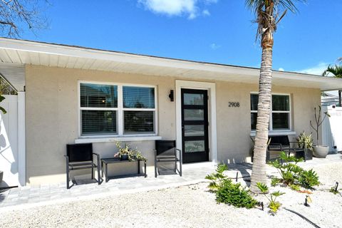 2908 GULF DRIVE HOLMES BEACH FL 34217