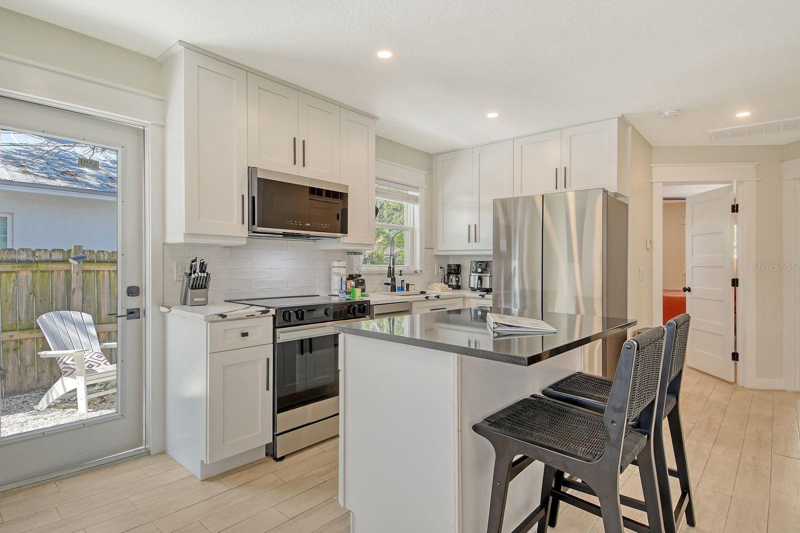 ILEXHURST - Residential