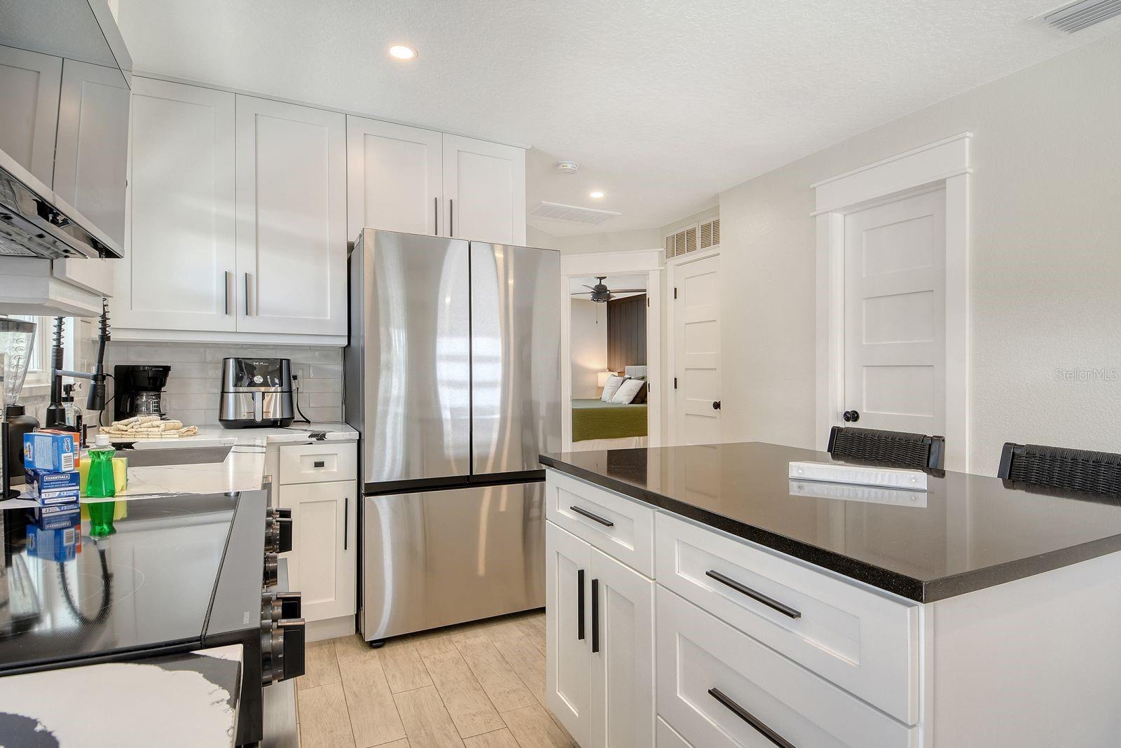 ILEXHURST - Residential