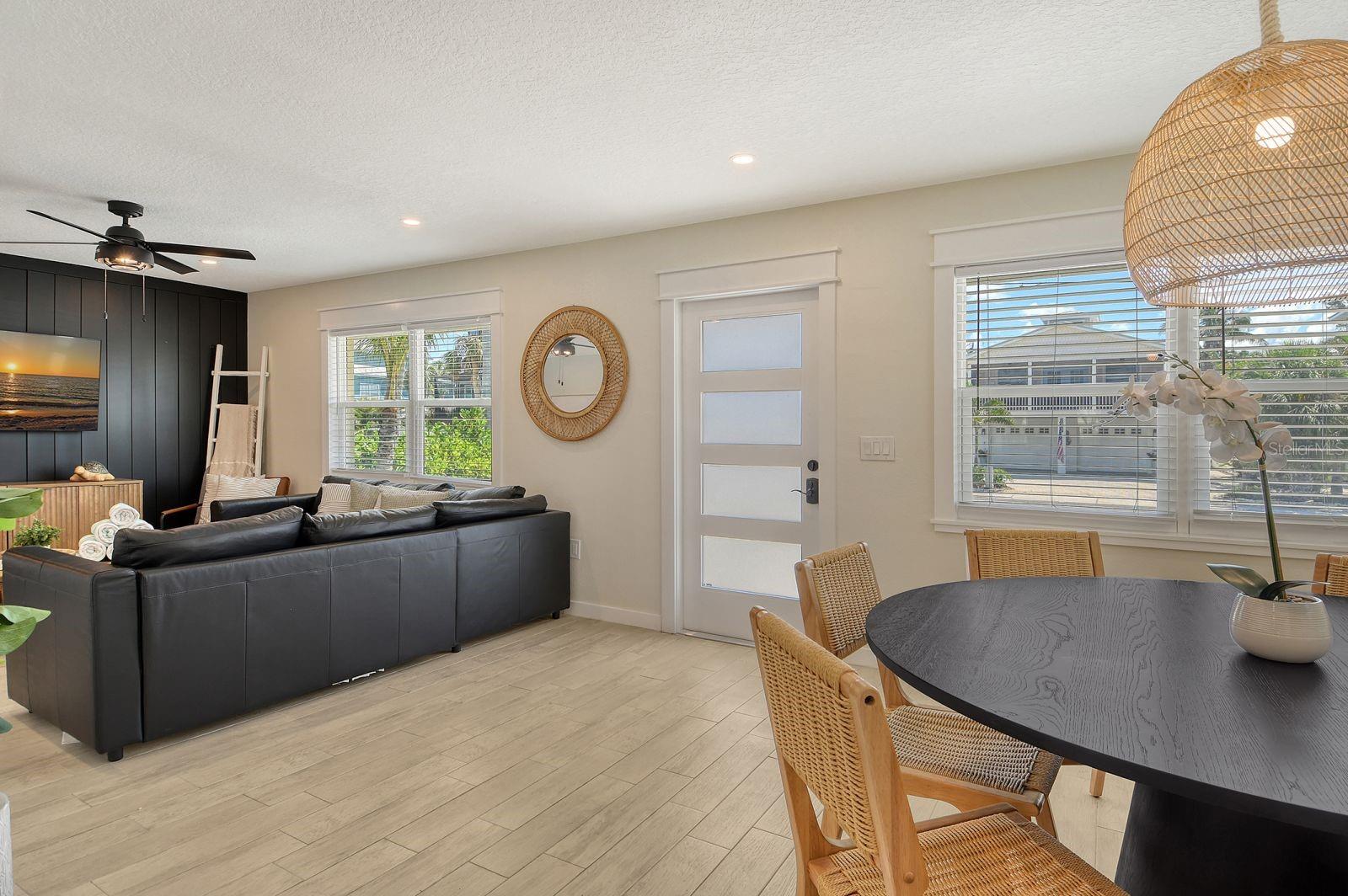ILEXHURST - Residential