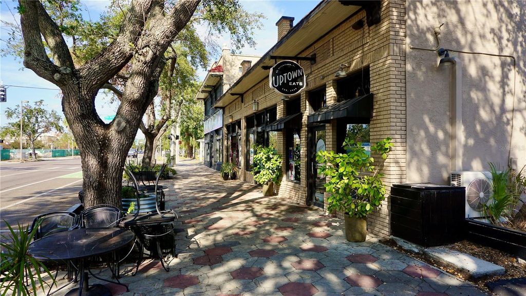 Photo of 689 Dr Martin Luther King Jr Street N, St Petersburg, FL 33701 (MLS # TB8469953)